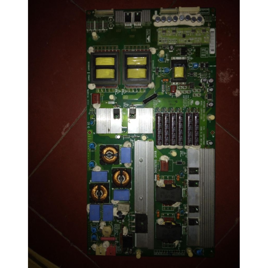 POWERSUPPLY LG 42LH70YR