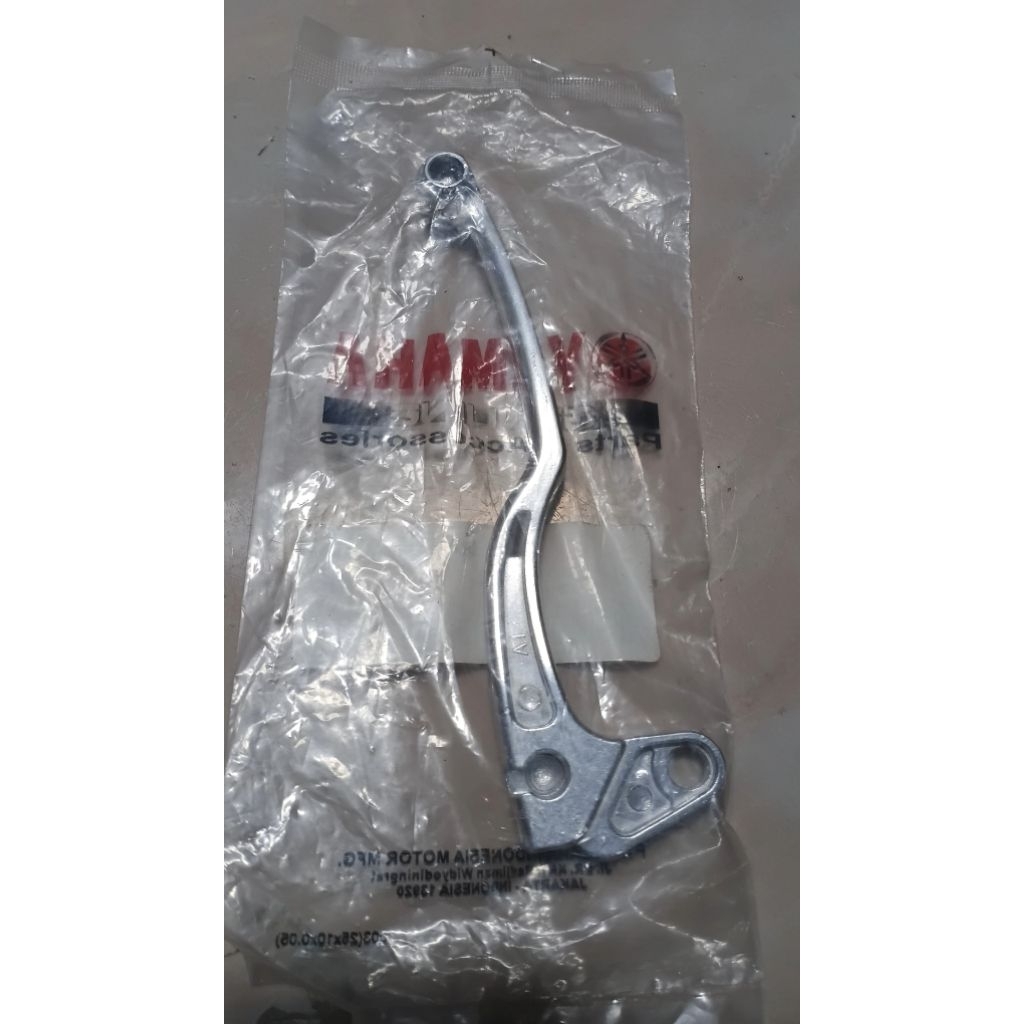 Handle kopling (kiri), Yamaha Jupiter MX (Old & New), 2S6