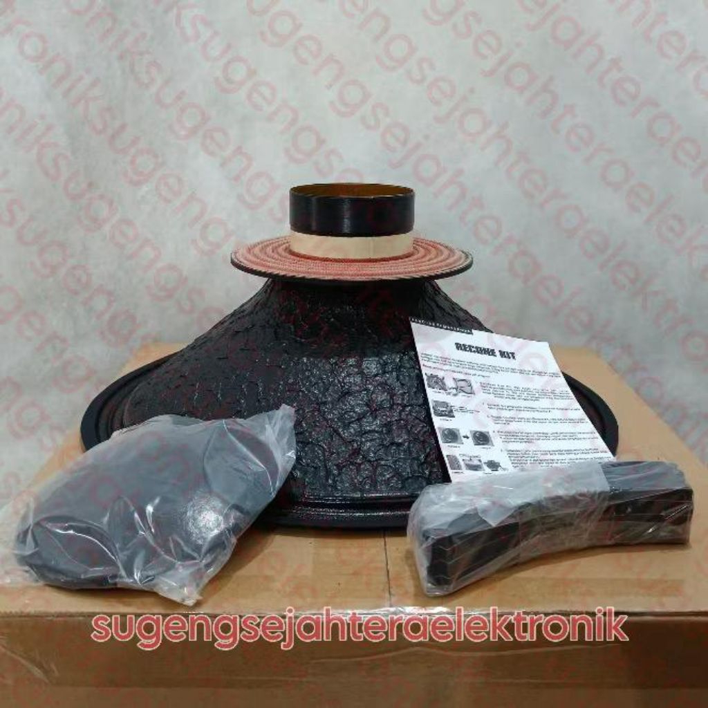 Reconkit Speaker ACR Fabulous18 inch 113182 Mk2 / 18 inch 113182 Mk3 Original