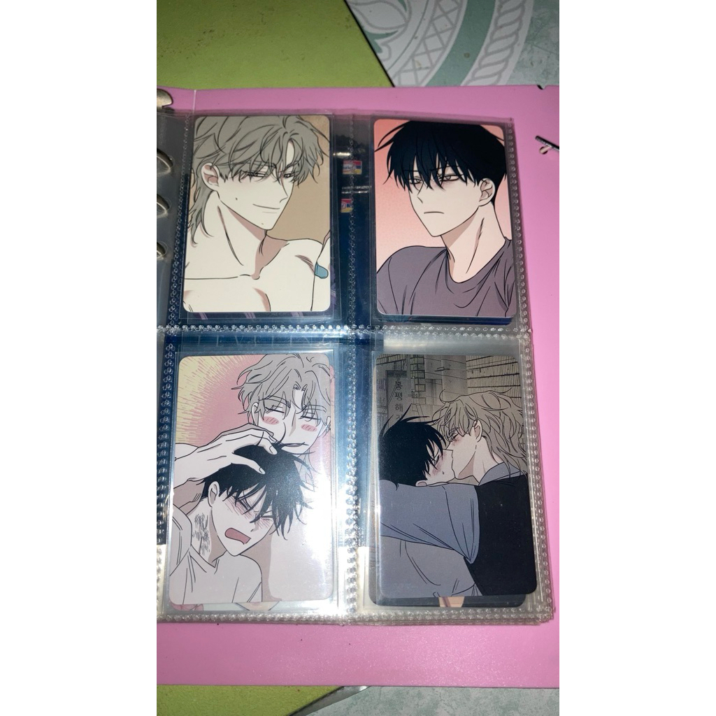 Official Merch BL Low Tide In Twilight