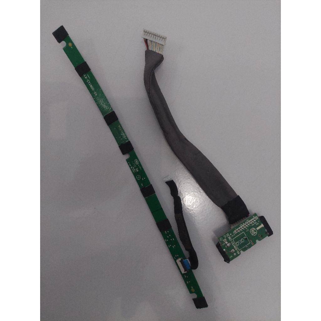 Harman Kardon Onyx 3 Part Modul port Charger dan Modul Control normal