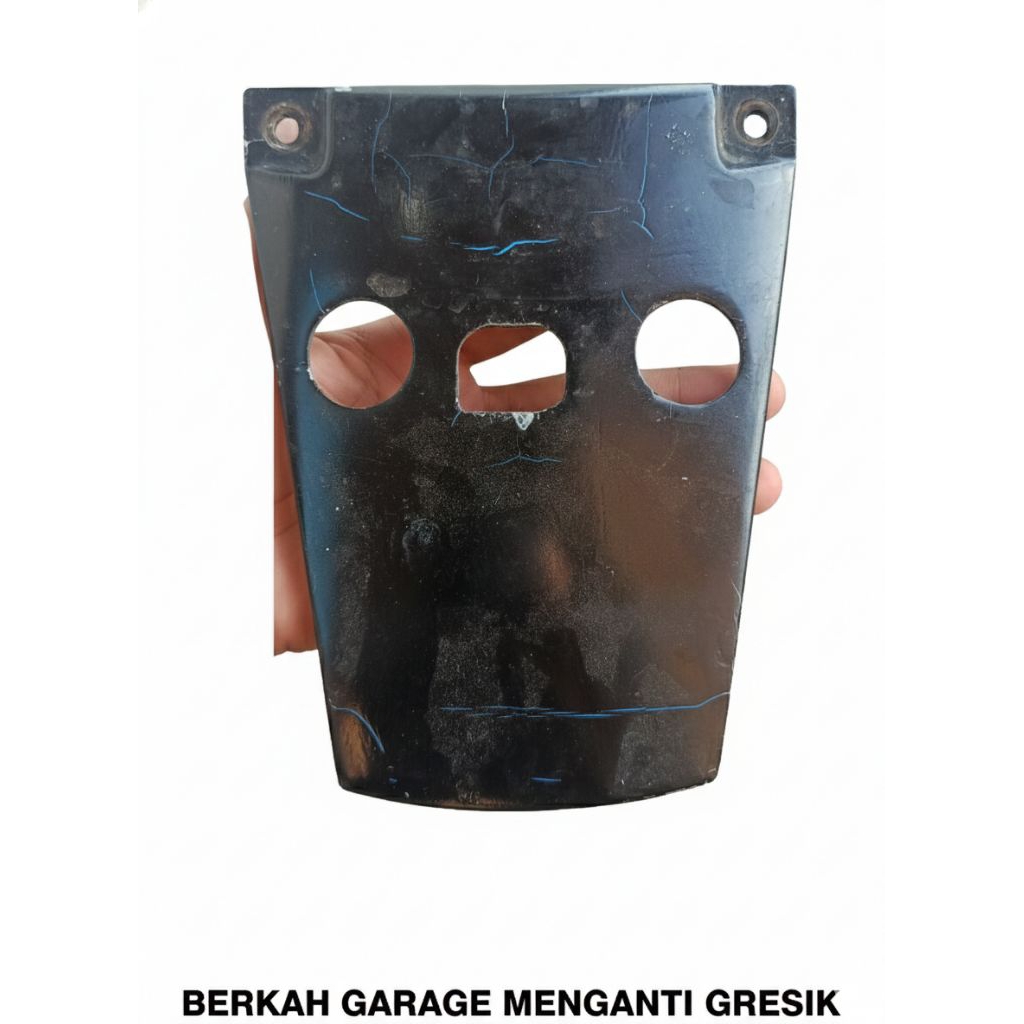 PROMO  SAMBUNGAN KEMPOLAN BELAKANG BODY FIZR ORIGINAL COPOTAN 4US