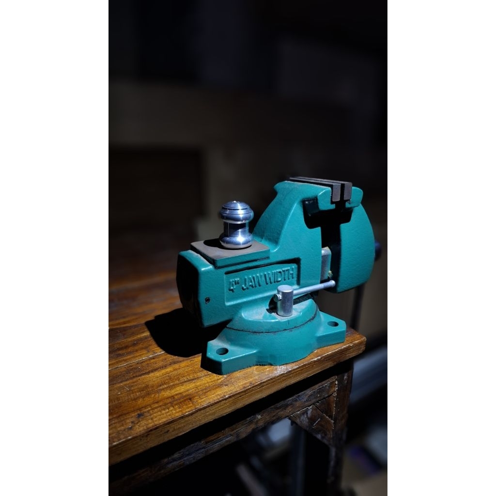 Edsen Headset 1" Threadless