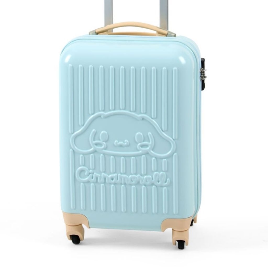 Sanrio Suitcase ORIGINAL JAPAN