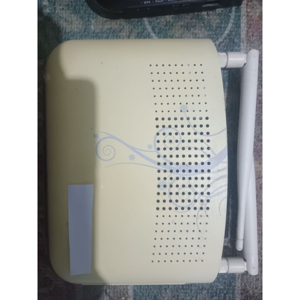 FH GPON ONU AN5506-04-FS