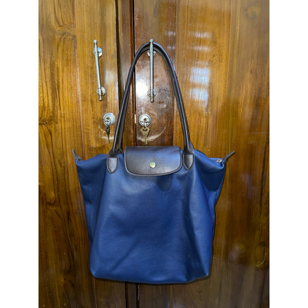 kamiya totebag preloved