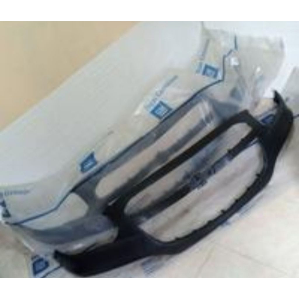 wisnu store - Bumper Bamper depan Atas Chevrolet Spin Active 2013-2018