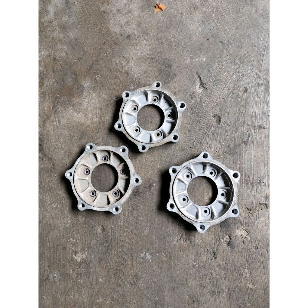 PLENDES DISK DEPAN CAKRAM DEPAN MEGAPRO PRIMUS