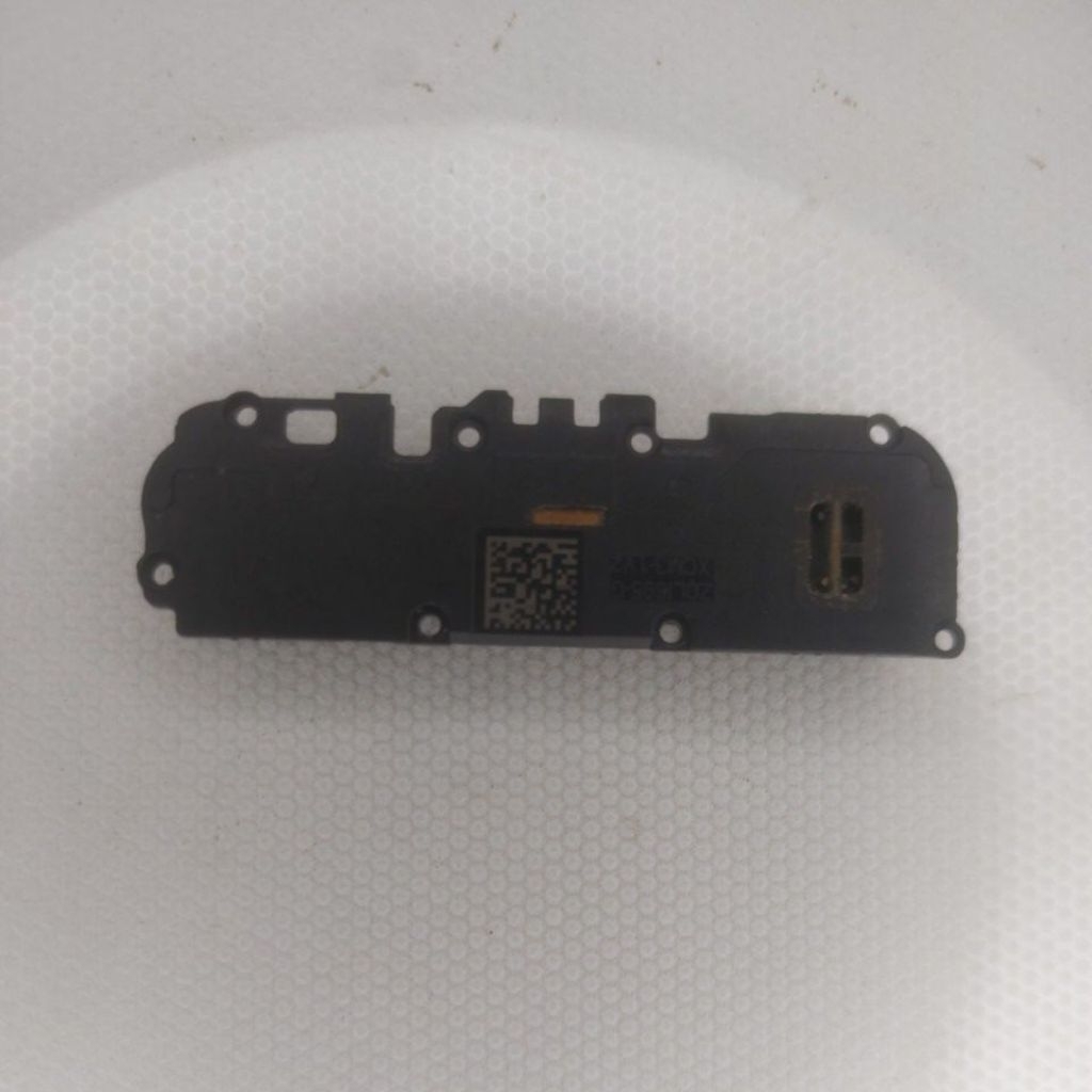 SPEAKER SAMSUNG A01 BEKAS ORI COPOTAN