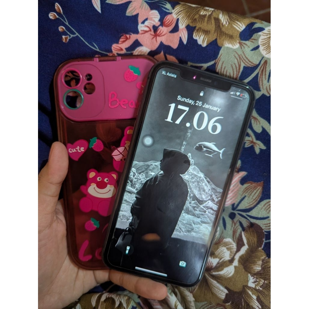 PL IPHONE 11 128 gb Inter Second