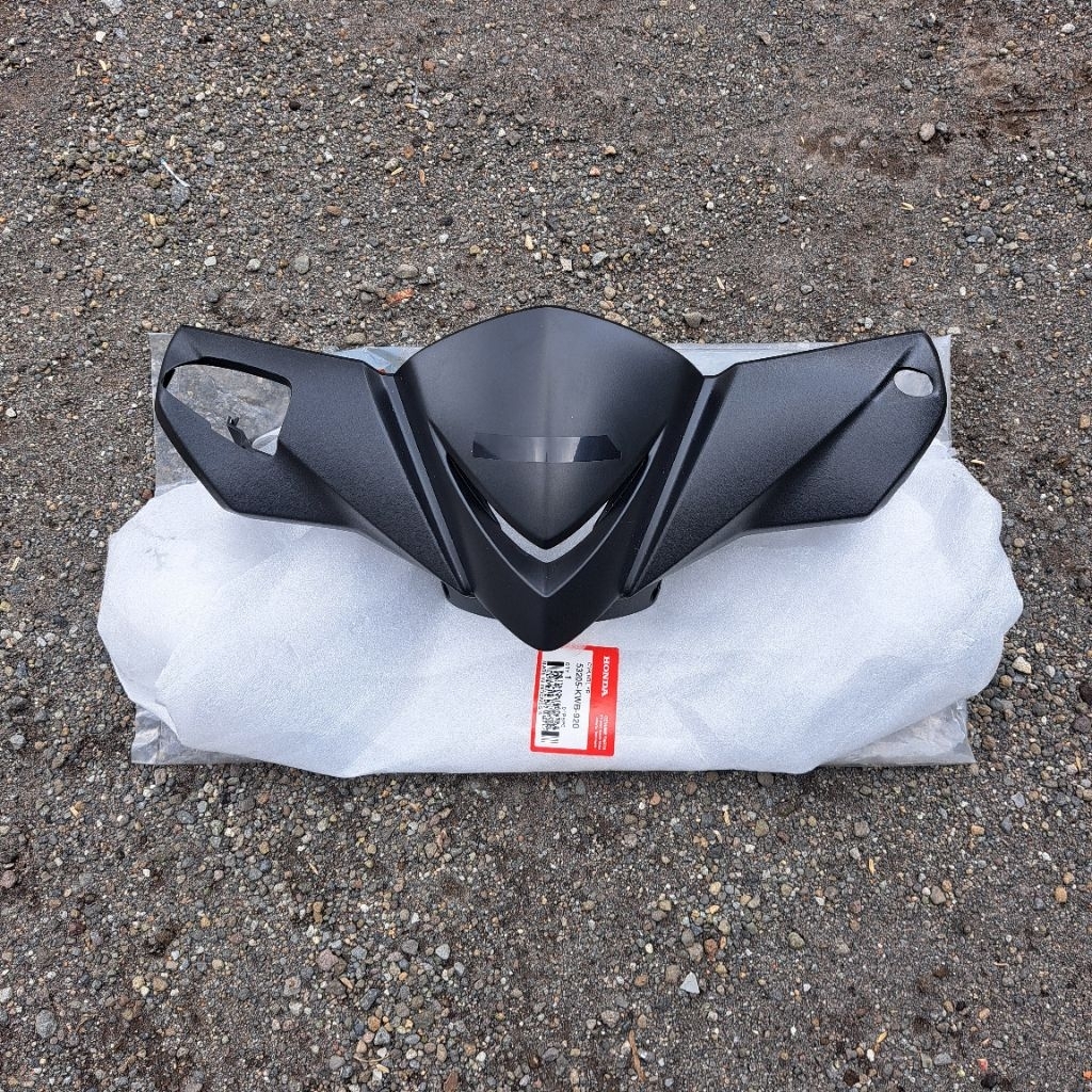 Cover batok depan hond blade 110 lama blade 110 old Original AHM Astra honda motor