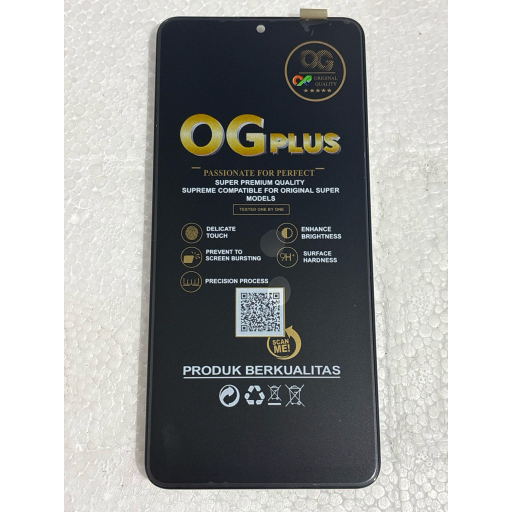 LCD SAMSUNG A32 4G / M32 4G