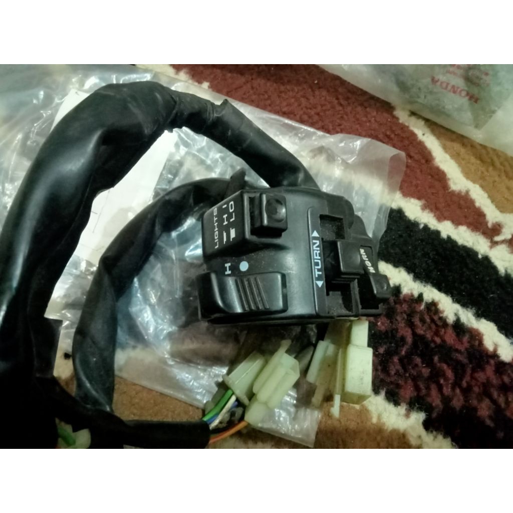 sakalar kiri holder kiri honda supra supra x