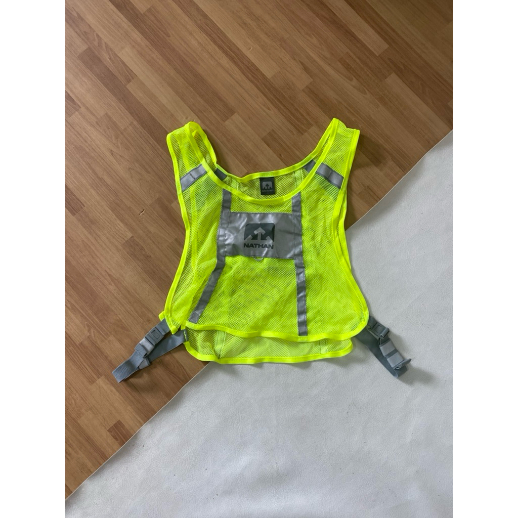 Nathan Nightfall Vest Trail Running Vest