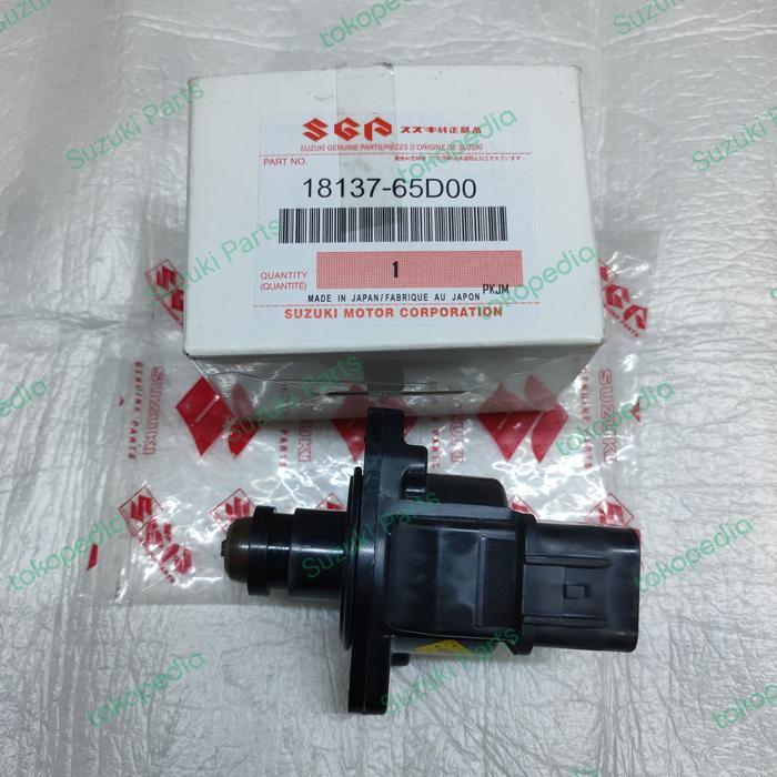 Sensor Valve Isc Servo Kit Suzuki Escudo 2.0 /1.6 Idle Speed Control