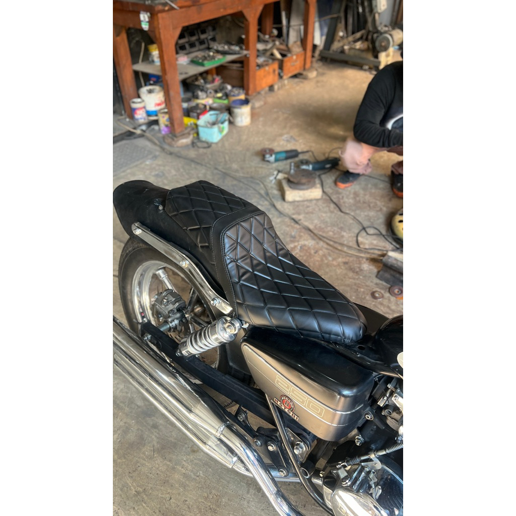 Jok Benelli Pe 250 Custom Clubstyle/by Request