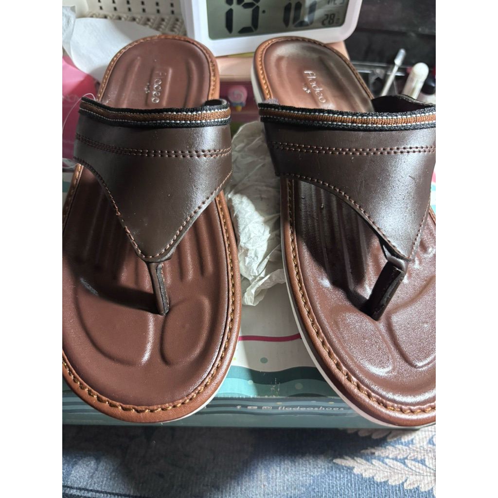 FLADEO kids sandal anak laki - laki