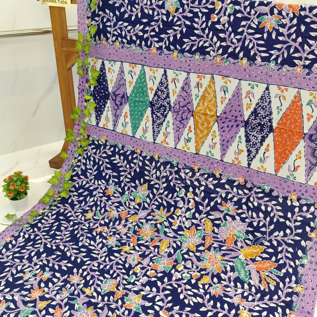 KAIN BATIK TULIS SPESIAL SARUNG 100% FULL TULIS FASHION PRIA/ WANITA SRE2