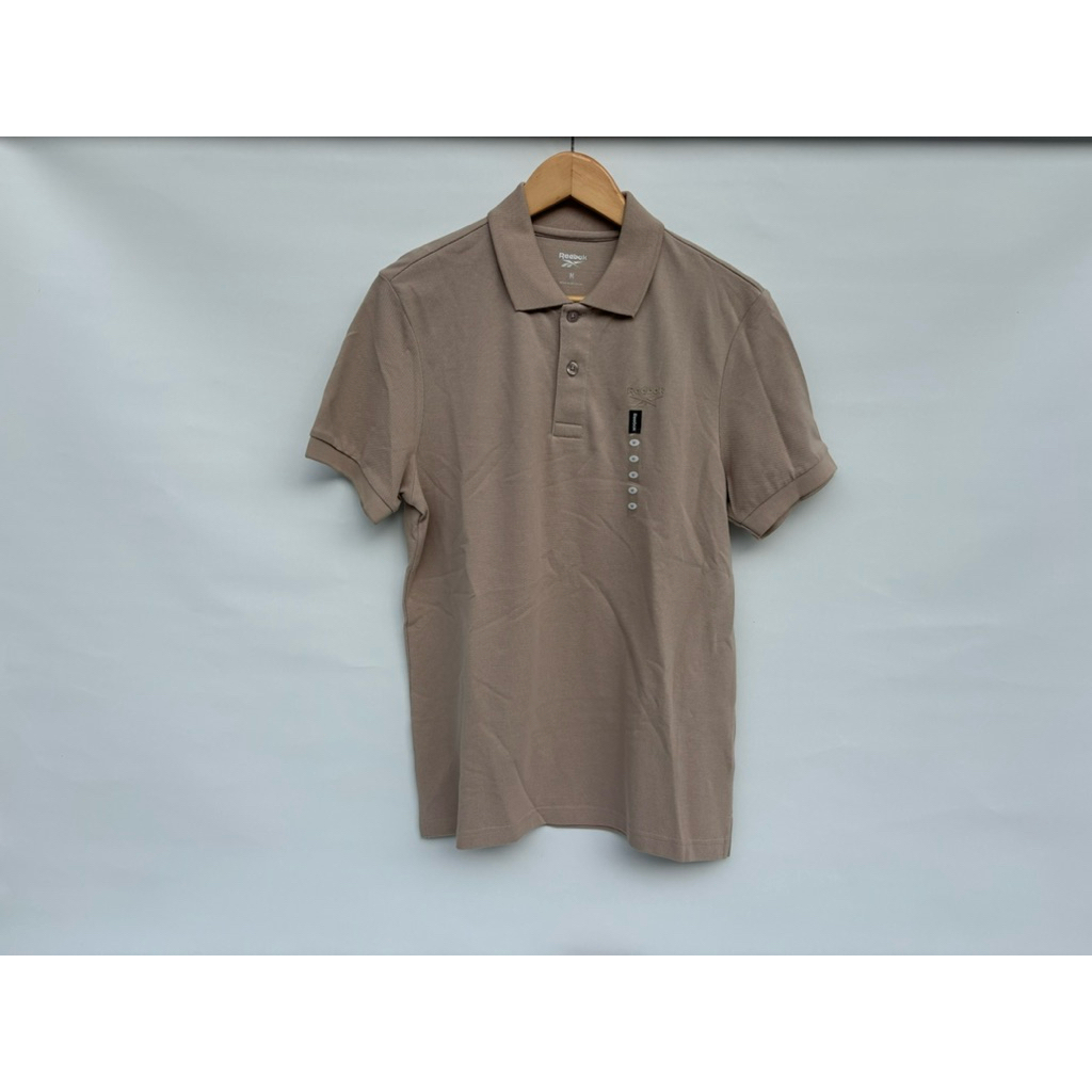Kaos Kerah Polo Tee SHORT SLEEVE ORIGINAL Sports Station