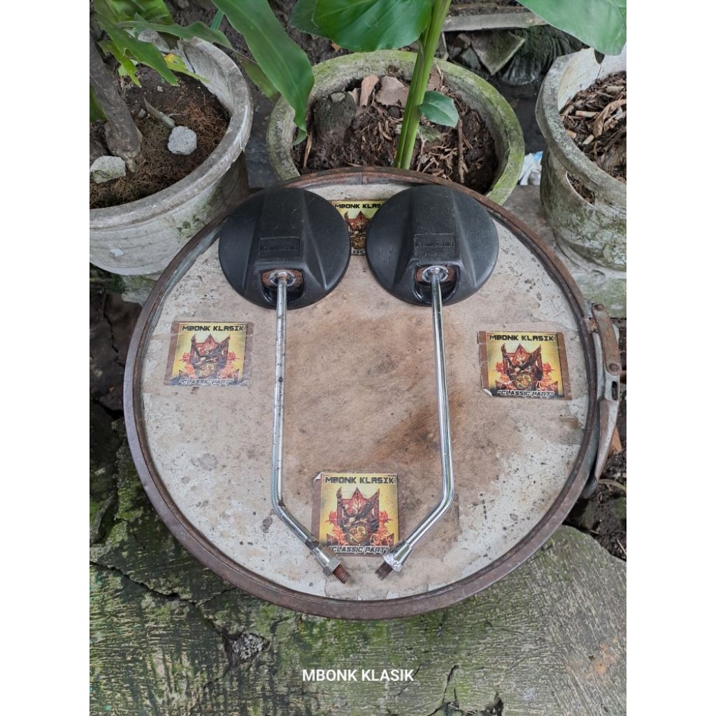 spion binter joy ORIGINAL spion kawasaki binter joy ORIGINAL