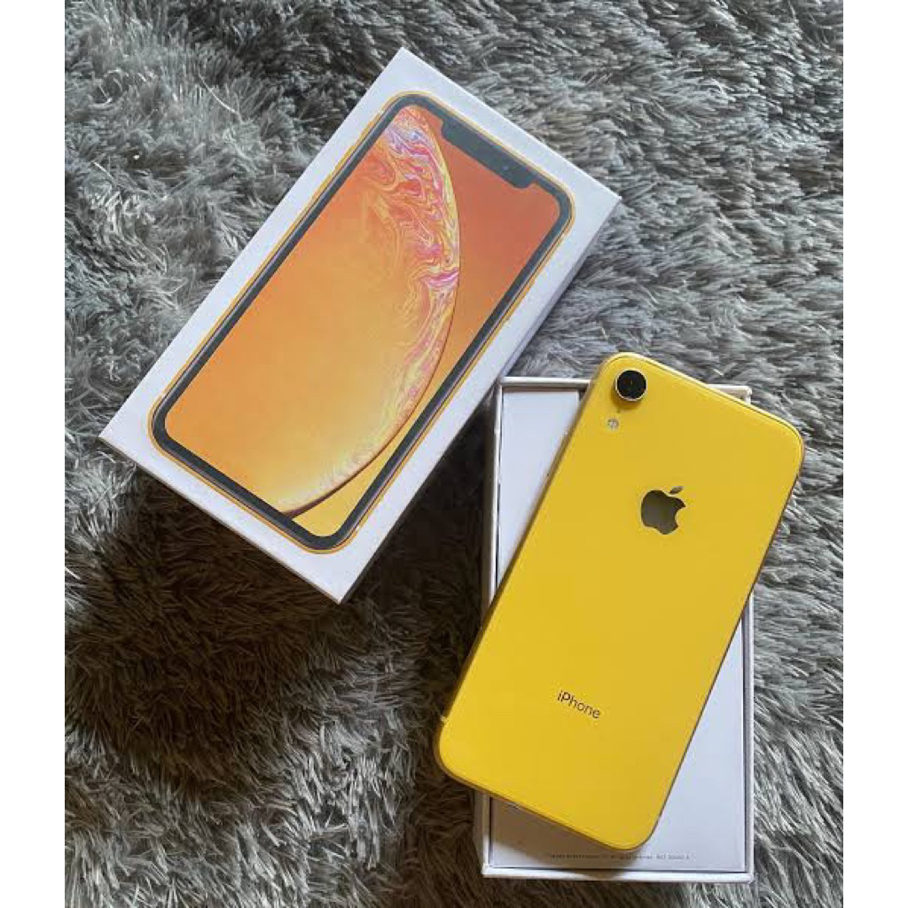 IPHONE 11 SECOND INTER