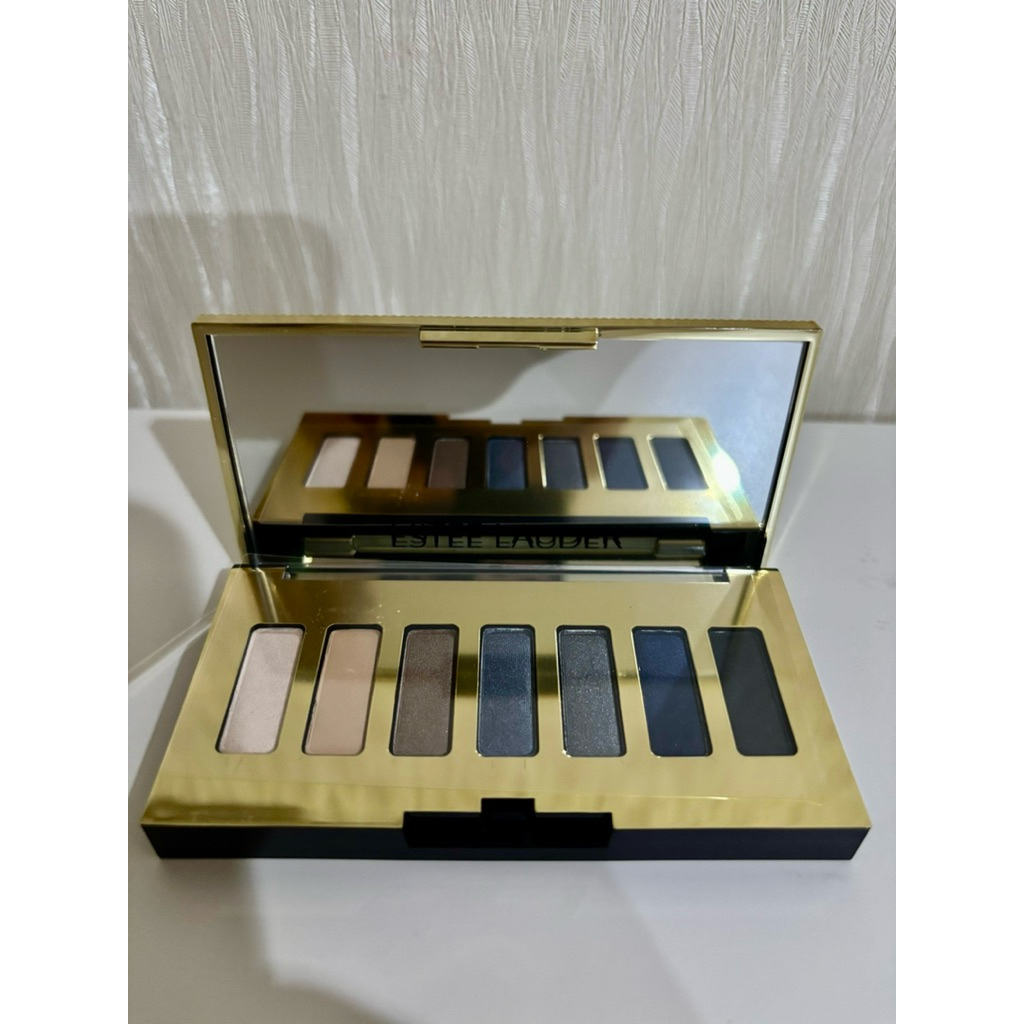 (ORI EUROPE 100%) Estee Lauder Eyeshadow Palette Day