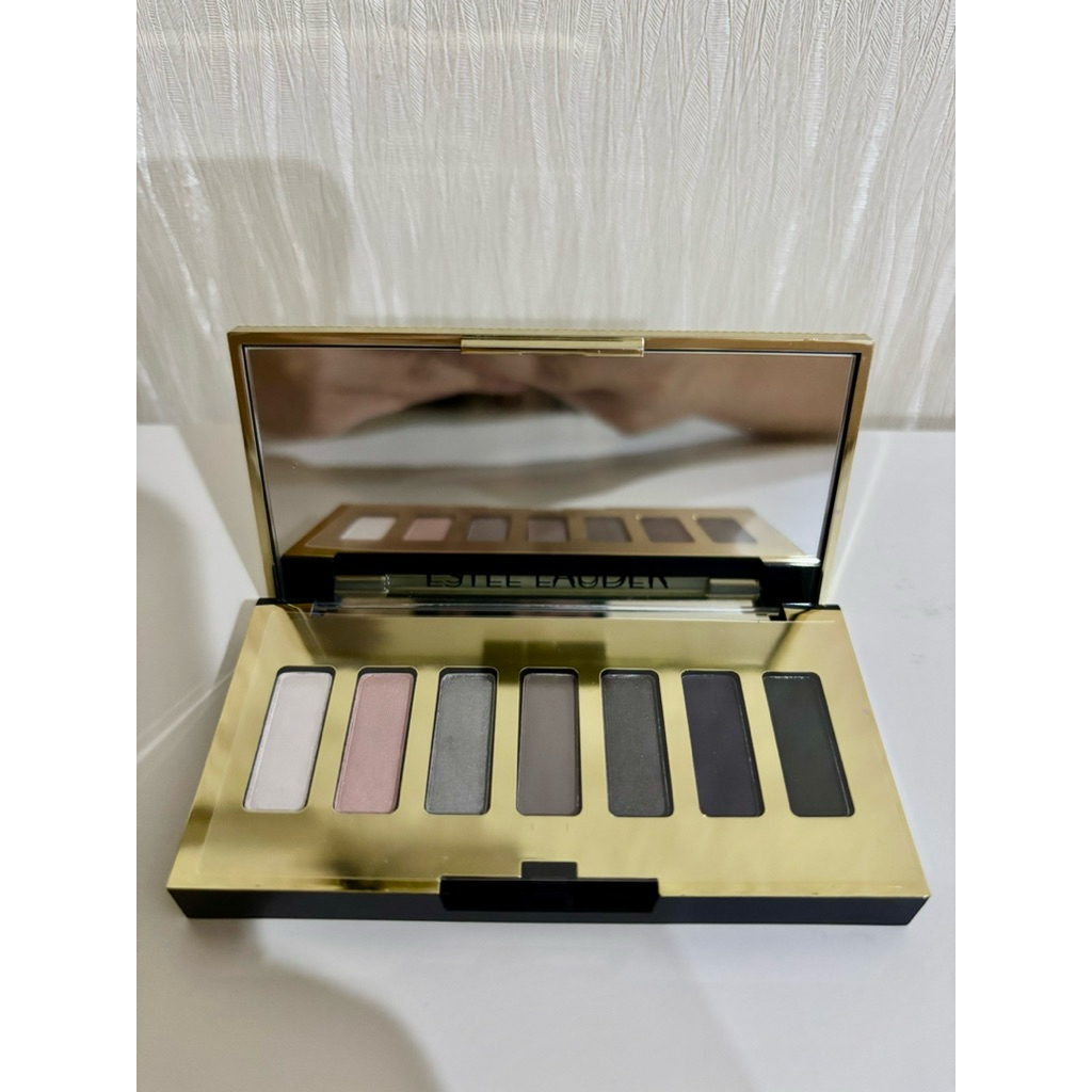 (ORI EUROPE 100%) Estee Lauder Eyeshadow Palette Night