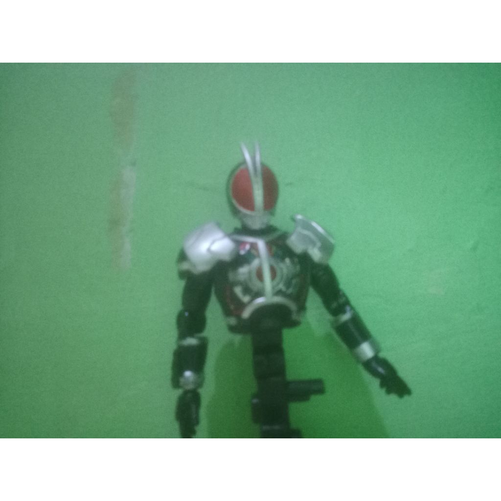 Sodo kamen Rider faiz minus