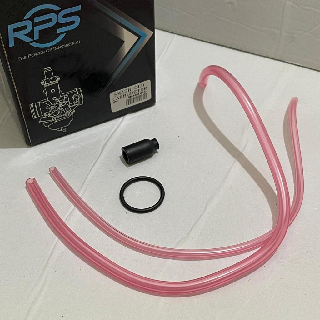 CARBURATOR/KARBURATOR MOTOR SMASH OLD/LAMA (RPS)