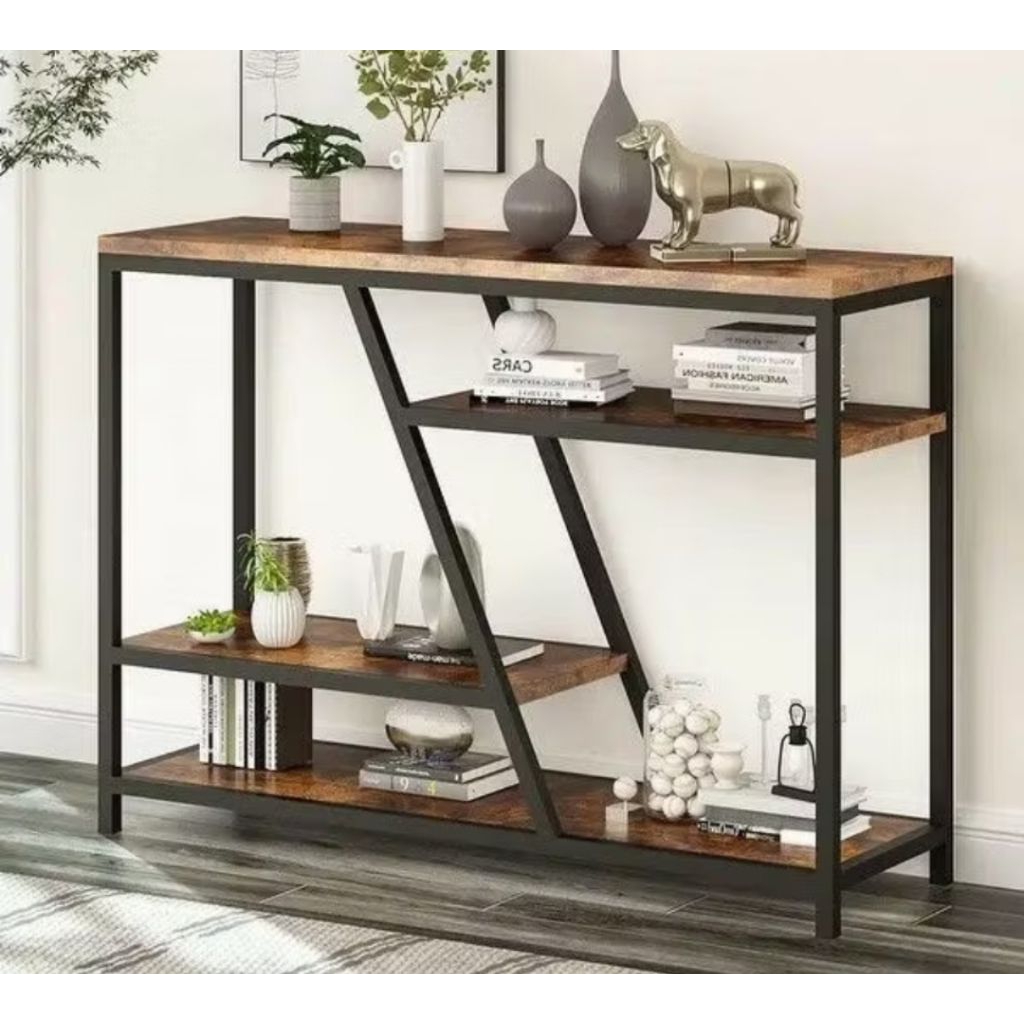 Meja Konsol Z Cstom ( 80x40x75 )