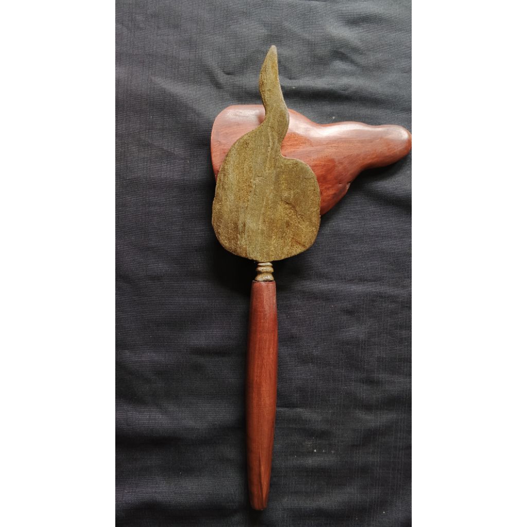 Original Sepuh Lokasian | Pusaka BanyakAngrem Est. Mataram Sepuh