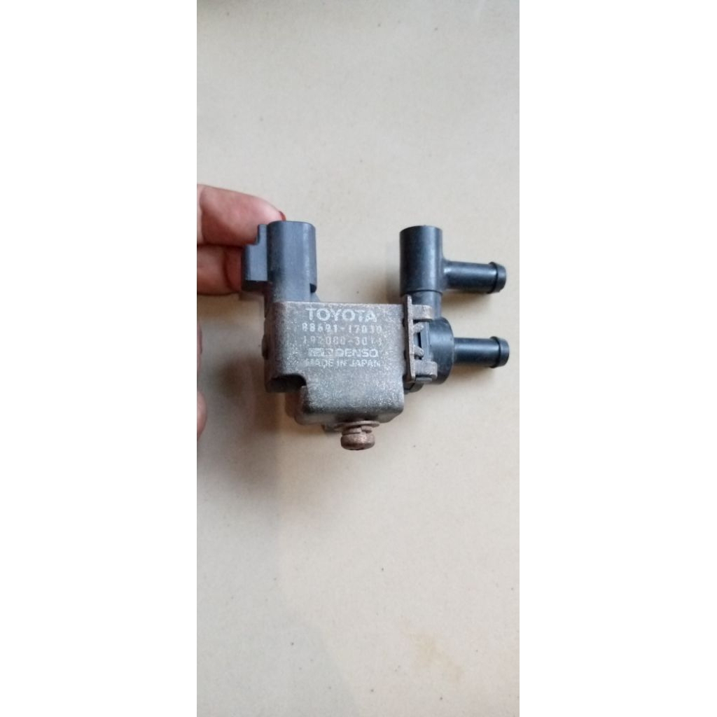 Idle up AC great corolla