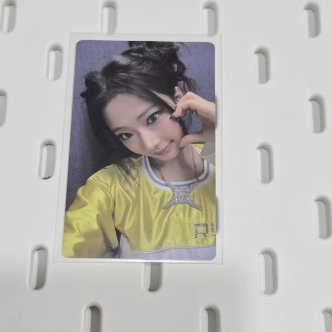 pc ruka hello monster concert pob babymonster