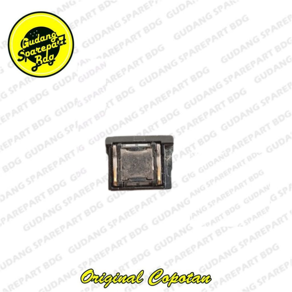 Speaker Vivo Z1 Pro Second Copotan