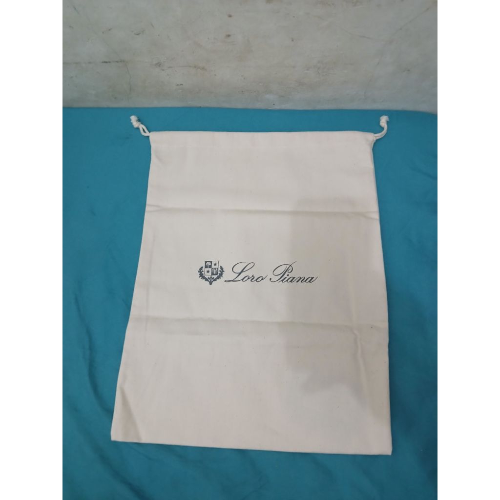 loro dustbag