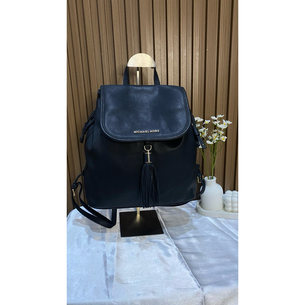 Michael Kors Bedford Drawstring Backpack