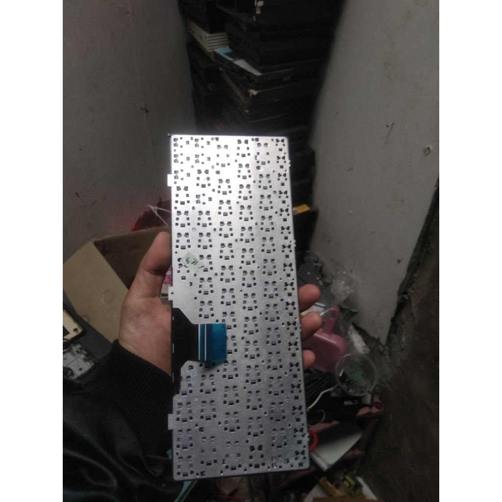 keyboard Notebook Axioo pico