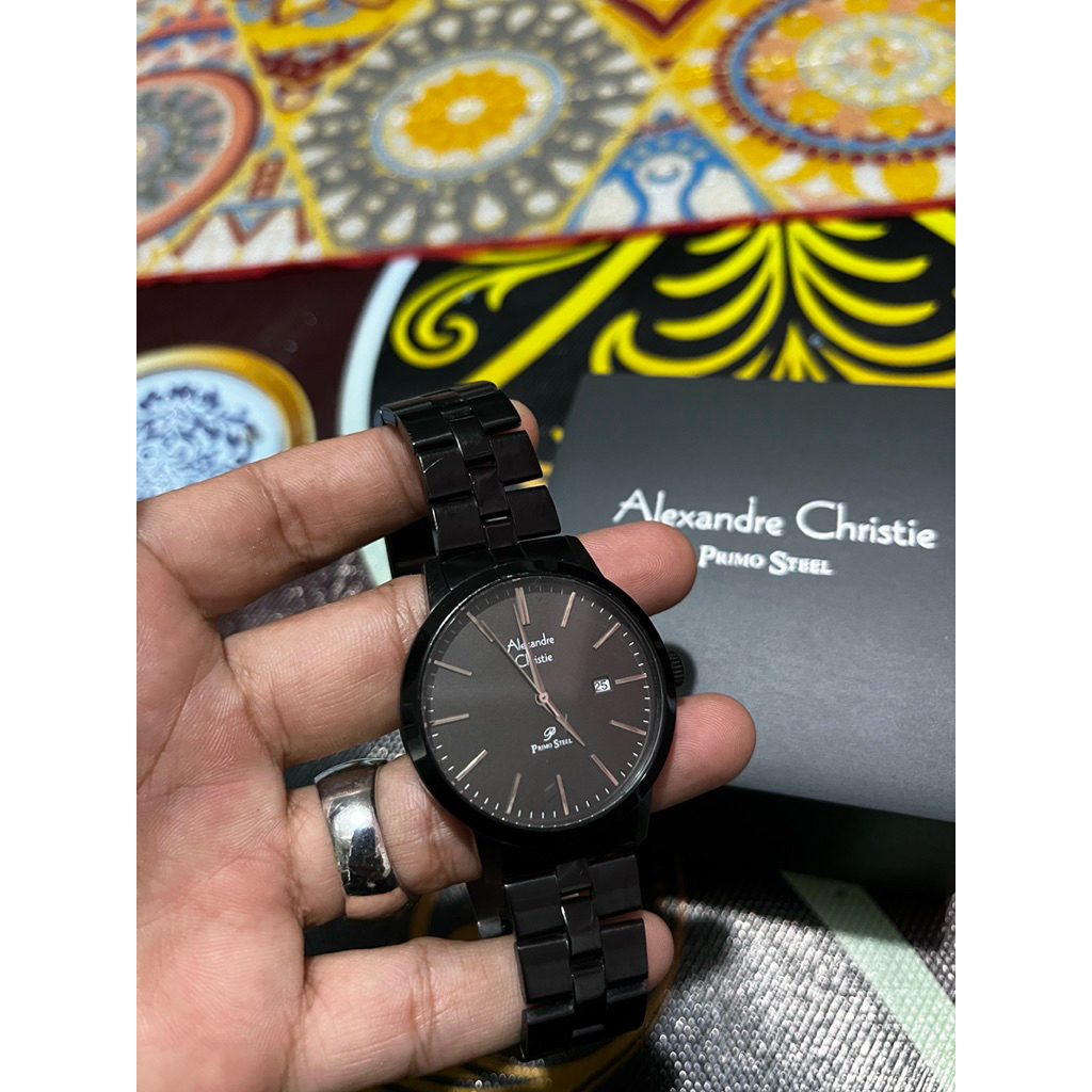 Jam AC clasic 1007md