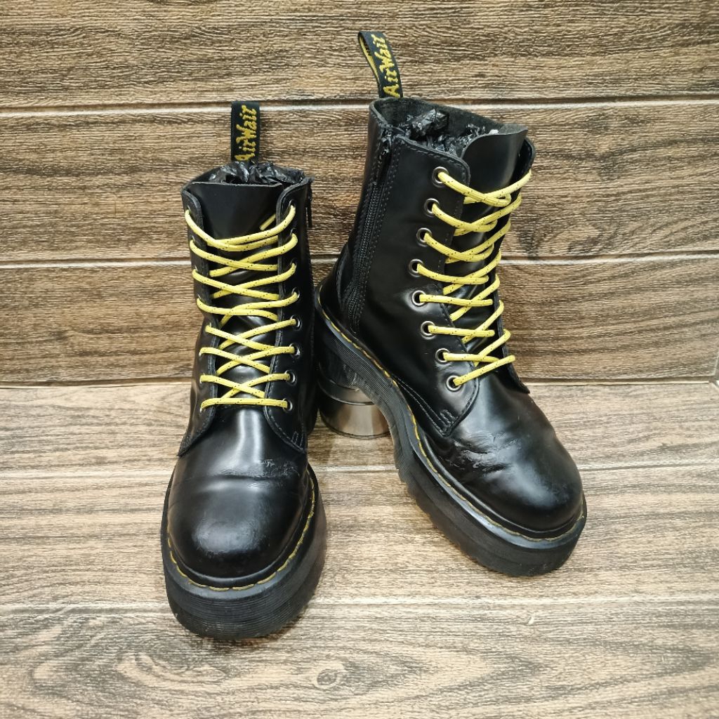 Dr. Martens JADON BEX