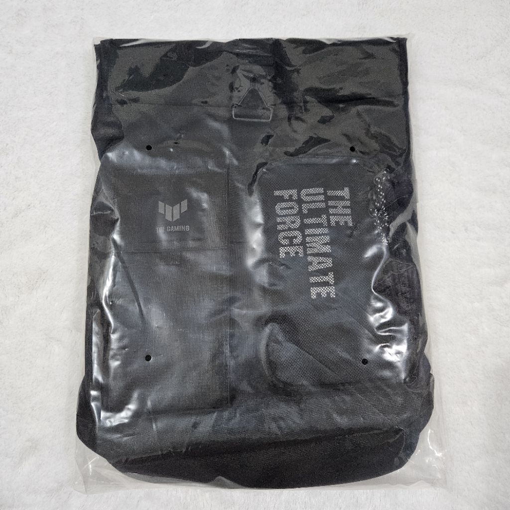 Tas Backpack Ransel Laptop Gaming ASUS TUF ORI NEW