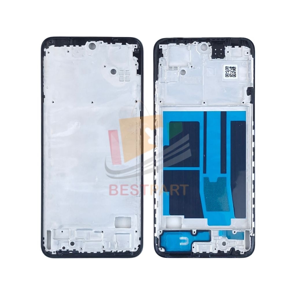 FRAME LCD - TATAKAN LCD - TULANG LCD For XIAOMI POCO M4 PRO 4G
