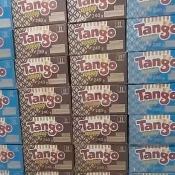 TANGO kaleng