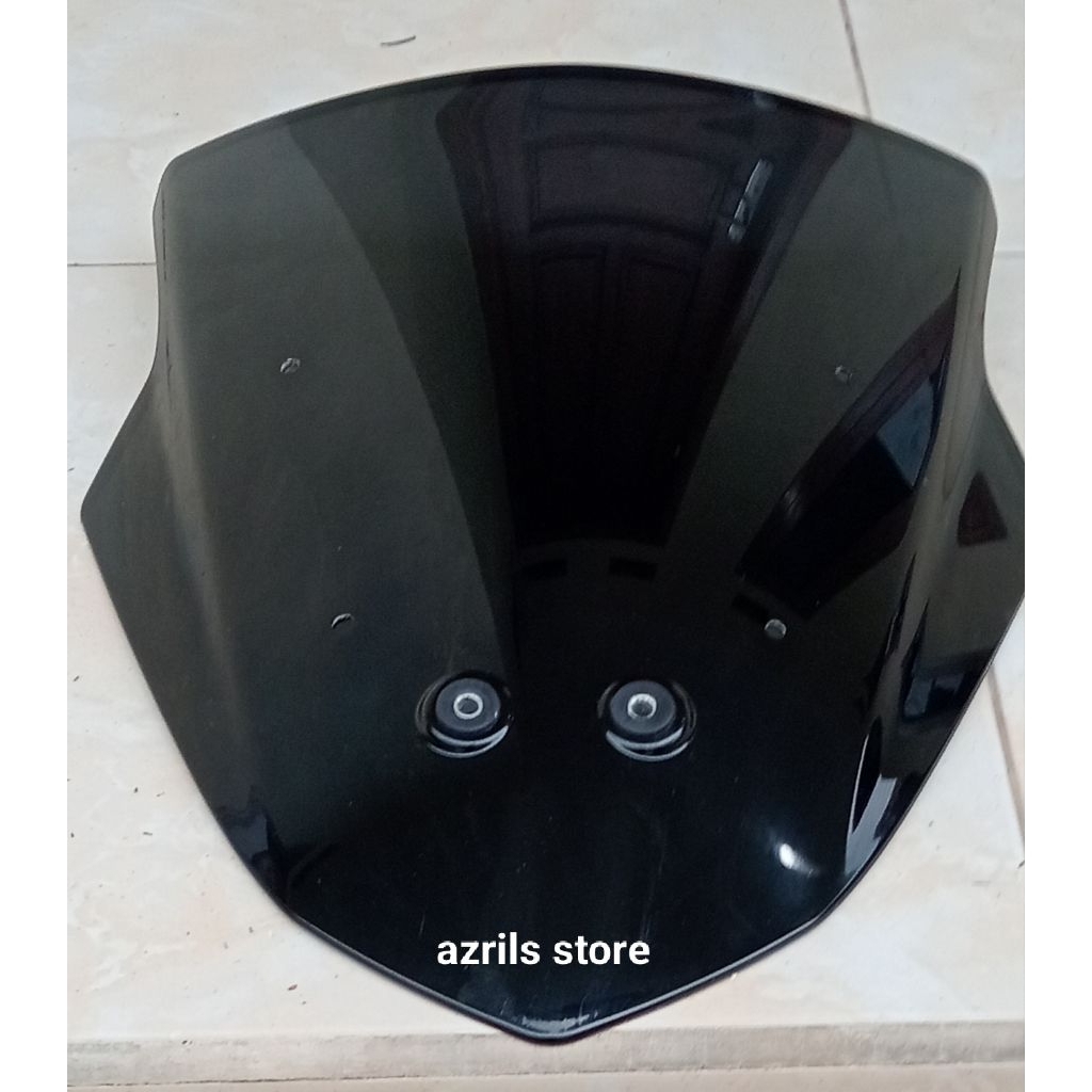 visor Yamaha Nmax old second orginal
