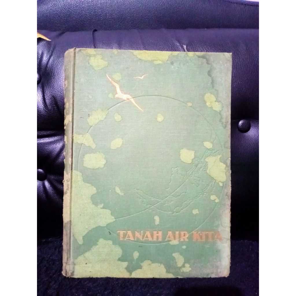 Tanah Air Kita - N.A. Douwes Dekker