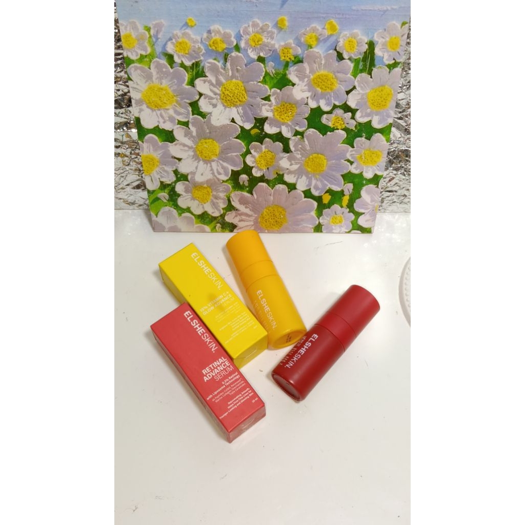serum elsheskin
