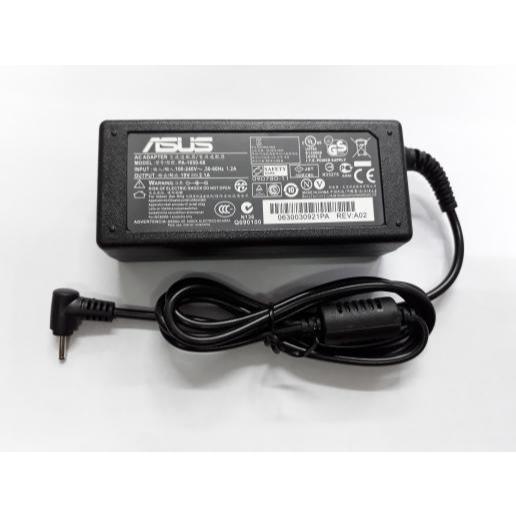 Adaptor Charger Laptop Asus Eee PC 1025 1025C 1025CE EeePC Original