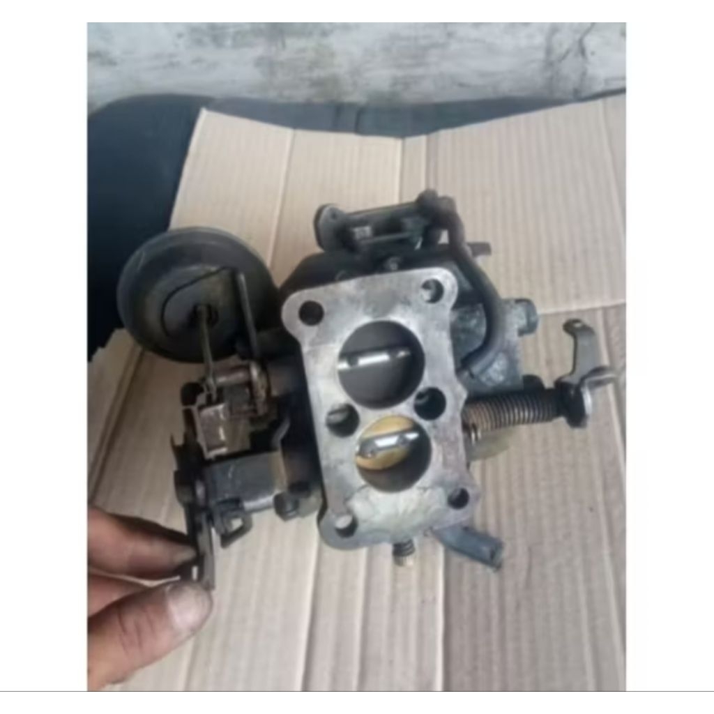 Karburator Toyota Kijang 4k 5k Original #COPOTAN