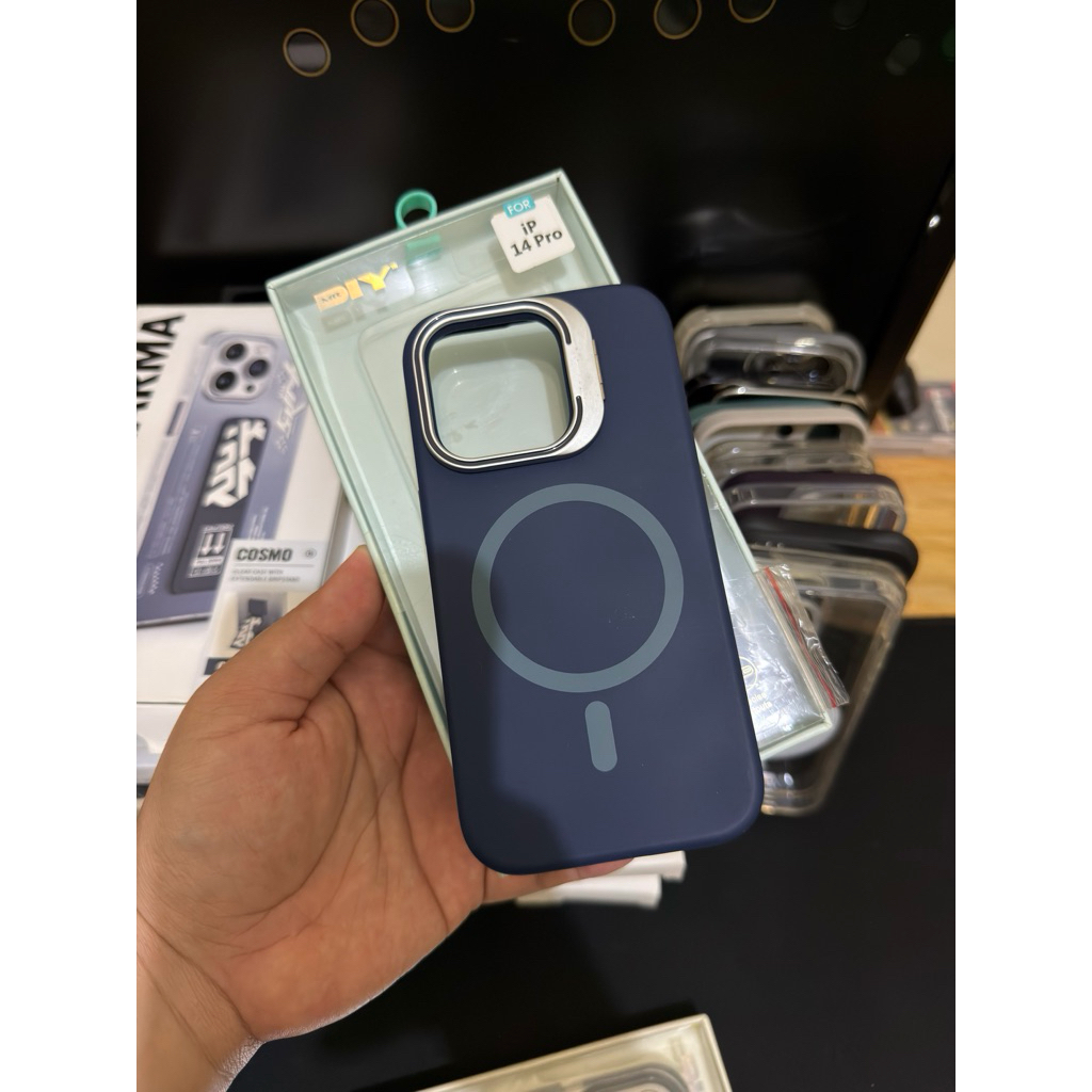 Mr DIY case Iphone 14 Pro