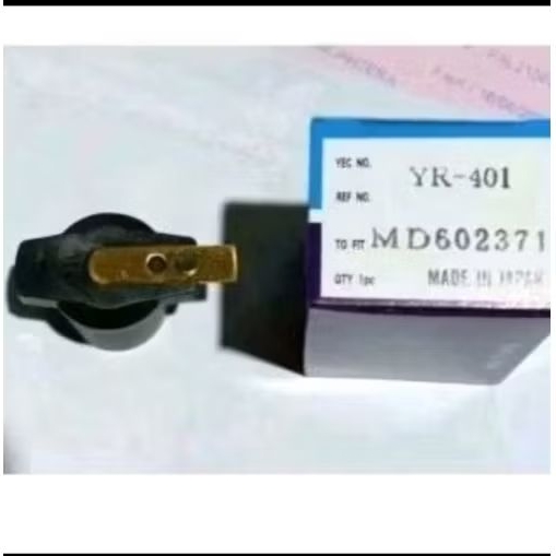 rotor delco t120 lama colt dolak colt Lp