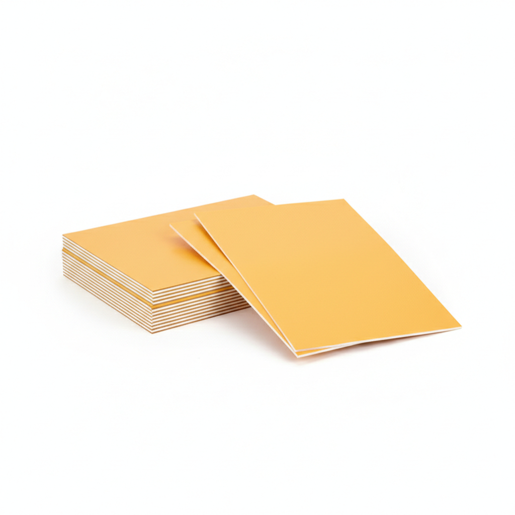 Karet Stempel Runaflek - 1/16 Plano, Ukuran 19x25 cm, Mudah Dipotong